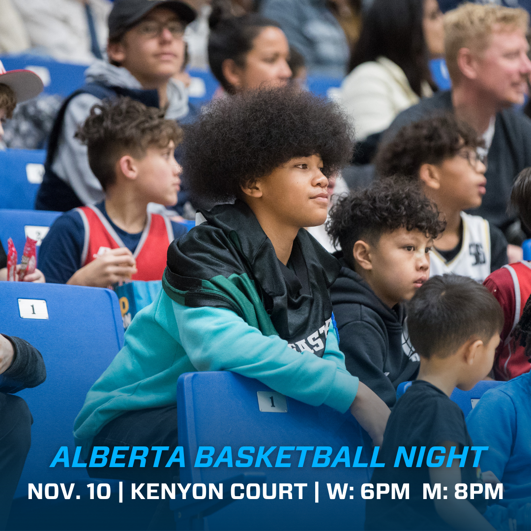 Calgary Minor Basketball Association site by RAMP InterActive